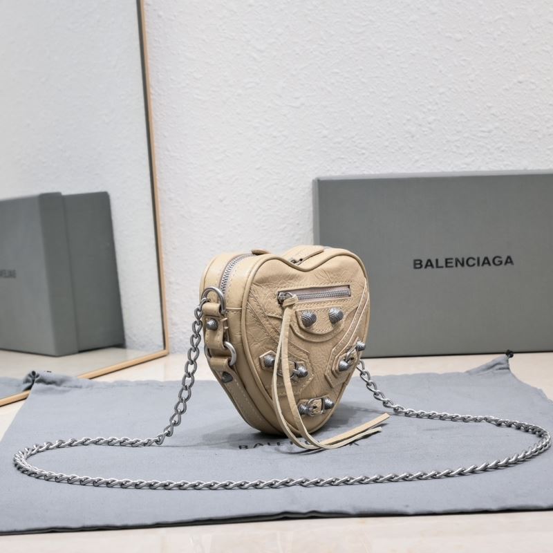 Balenciag Le Cagole Bags